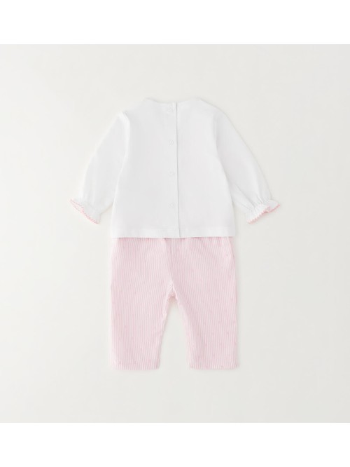 Completo idomini neonata