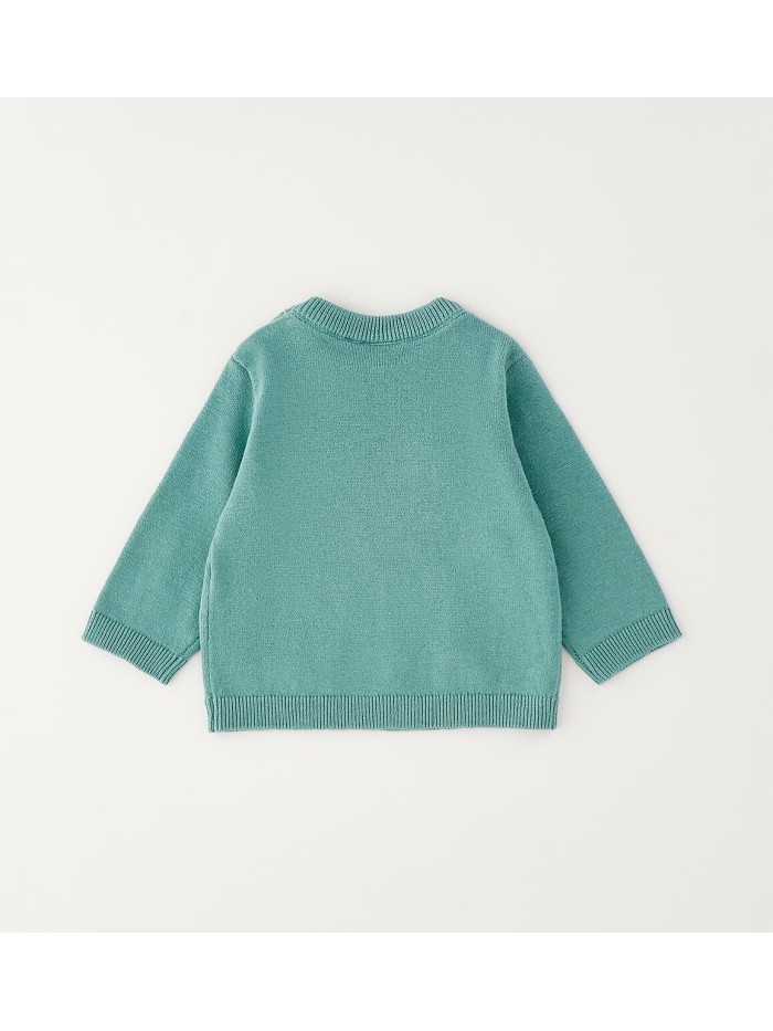 Maglioncino idomini neonato