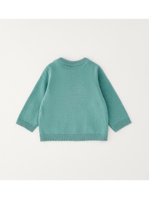 Maglioncino idomini neonato