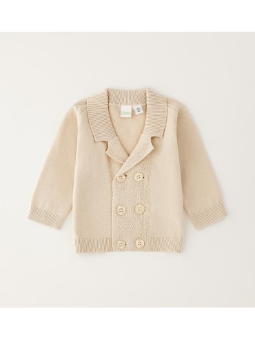 Cardigan ido mini neonato