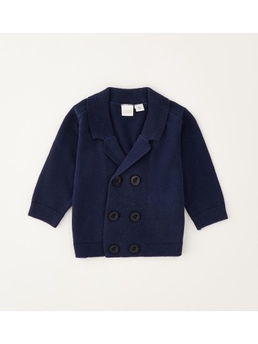 Cardigan ido mini neonato 2