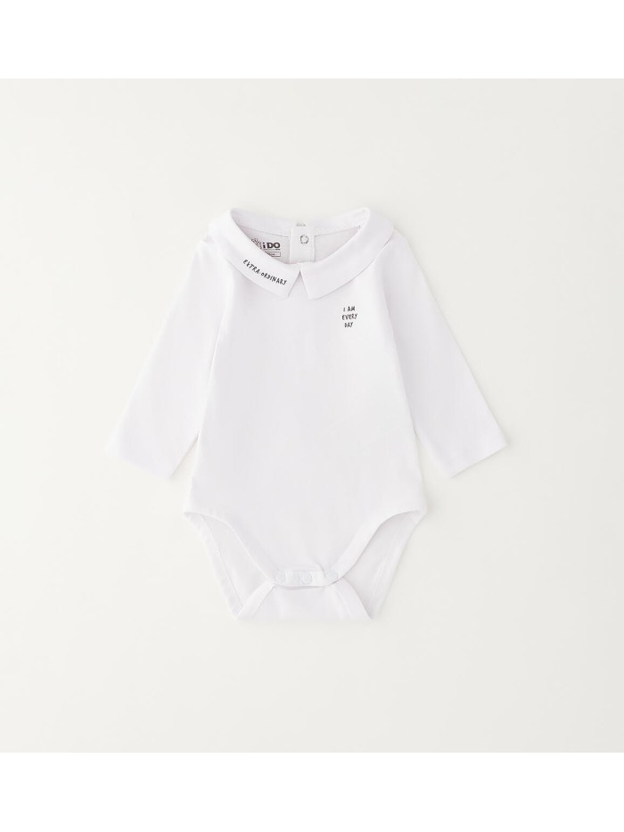 Body ml idomini neonato