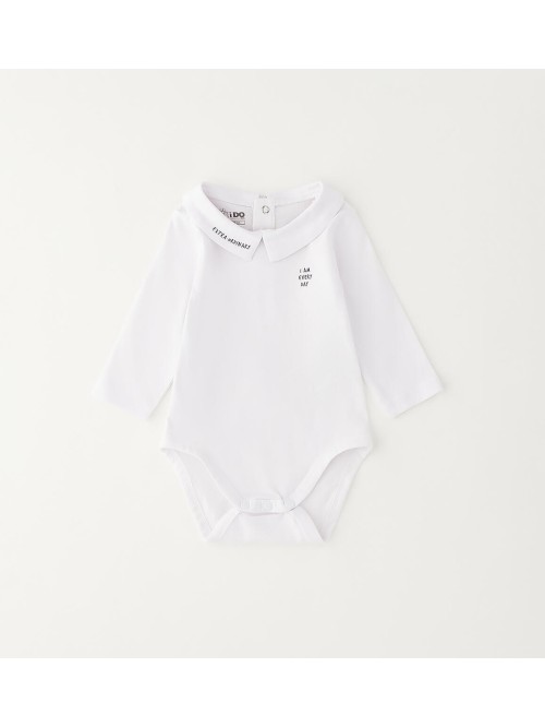 Body ml idomini neonato