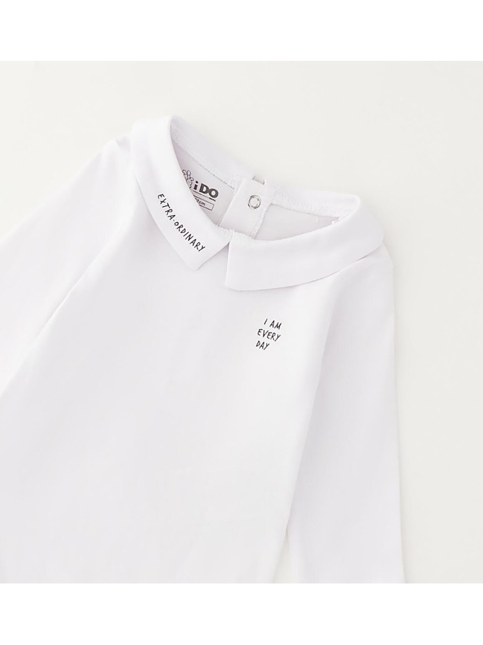 Body ml idomini neonato