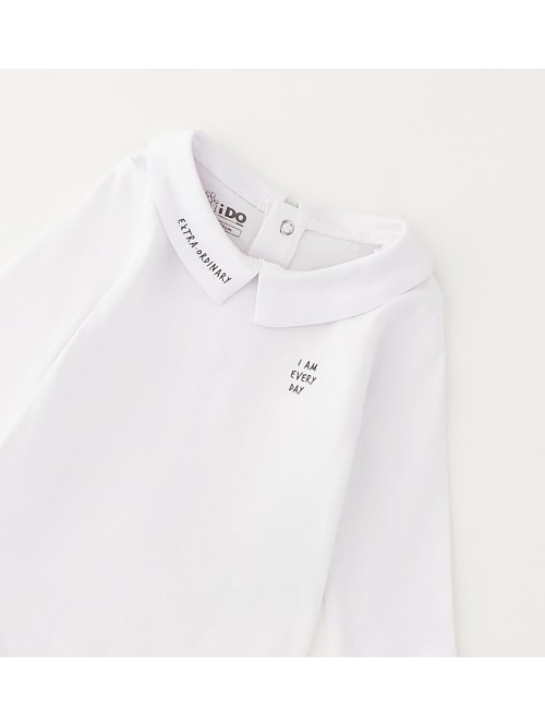 Body ml idomini neonato