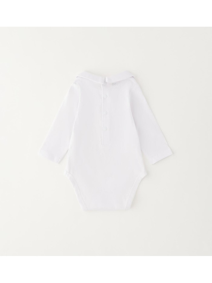 Body ml idomini neonato