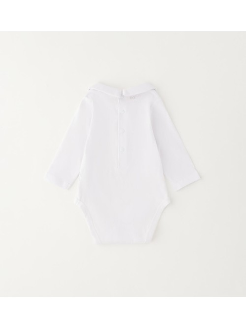 Body ml idomini neonato