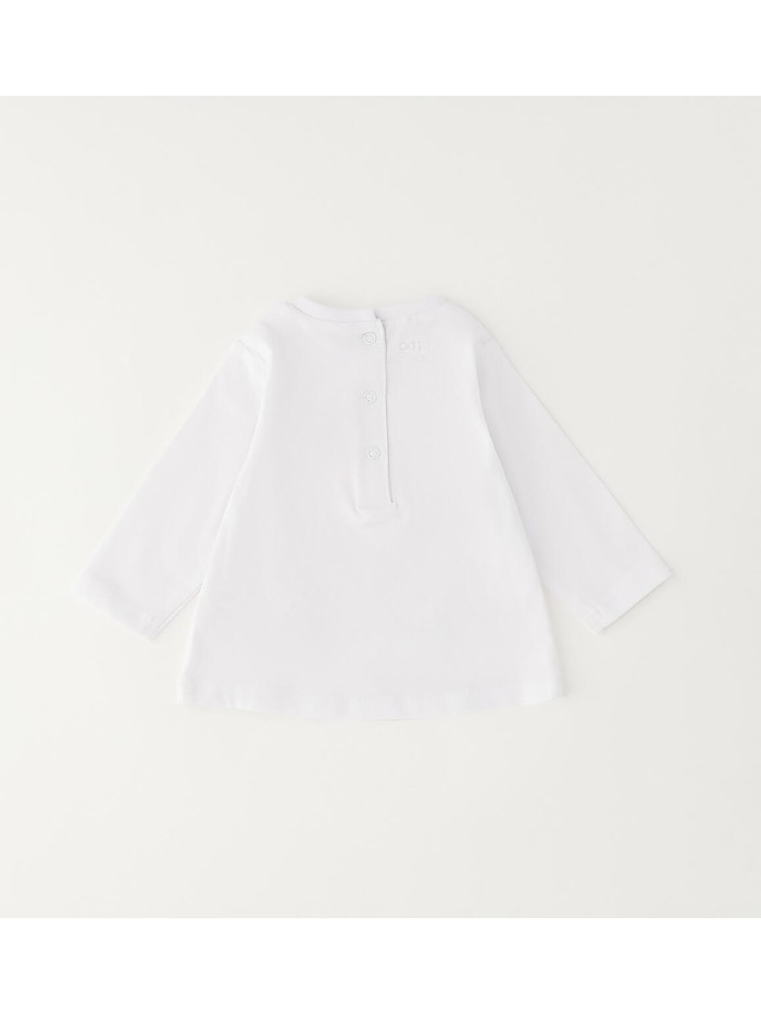 Maglietta  ml idomini neonata