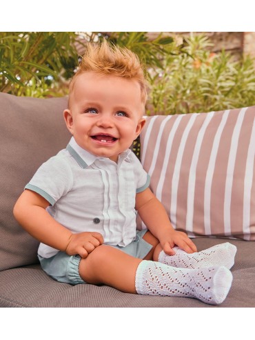 Completo minibanda neonato