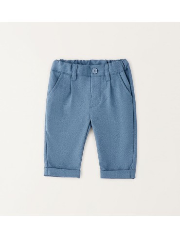 Pantalone minibanda neonato