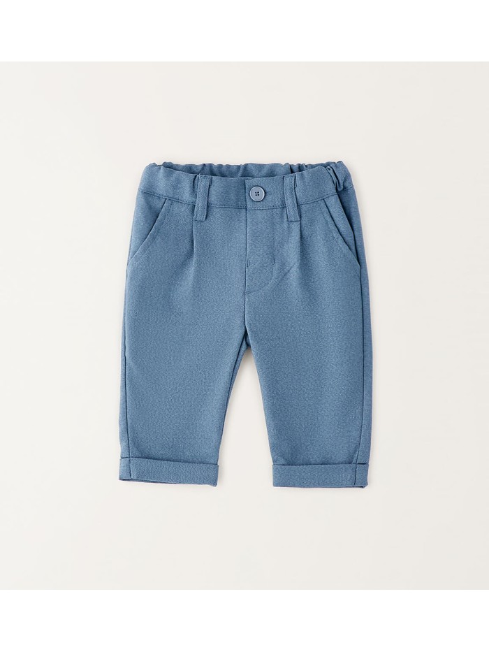 Pantalone minibanda neonato
