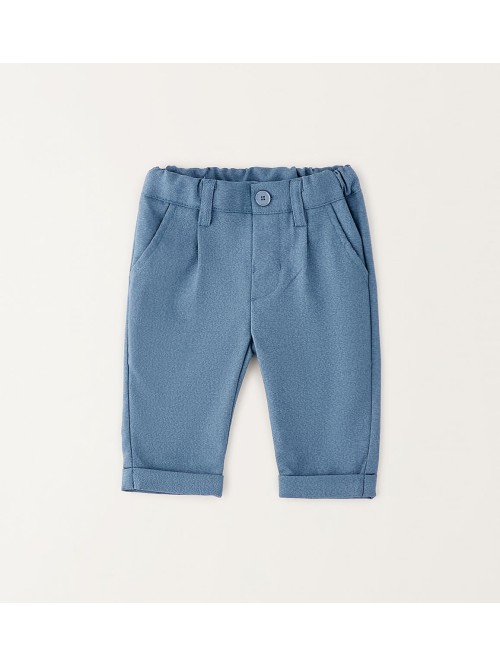 Pantalone minibanda neonato