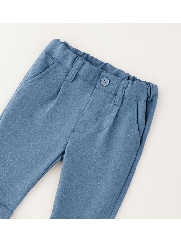 Pantalone minibanda neonato 2
