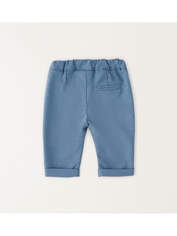 Pantalone minibanda neonato