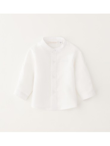 Camicia coreana minibanda neonato