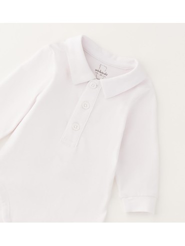 Body ml minibanda neonato 2