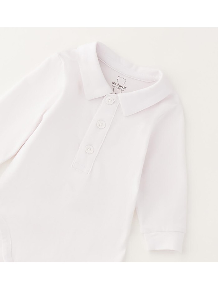 Body ml minibanda neonato