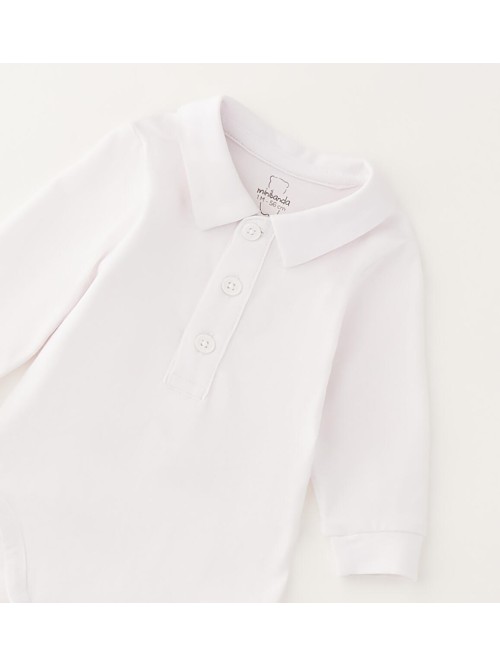 Body ml minibanda neonato