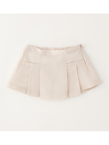 Gonna minibanda neonata