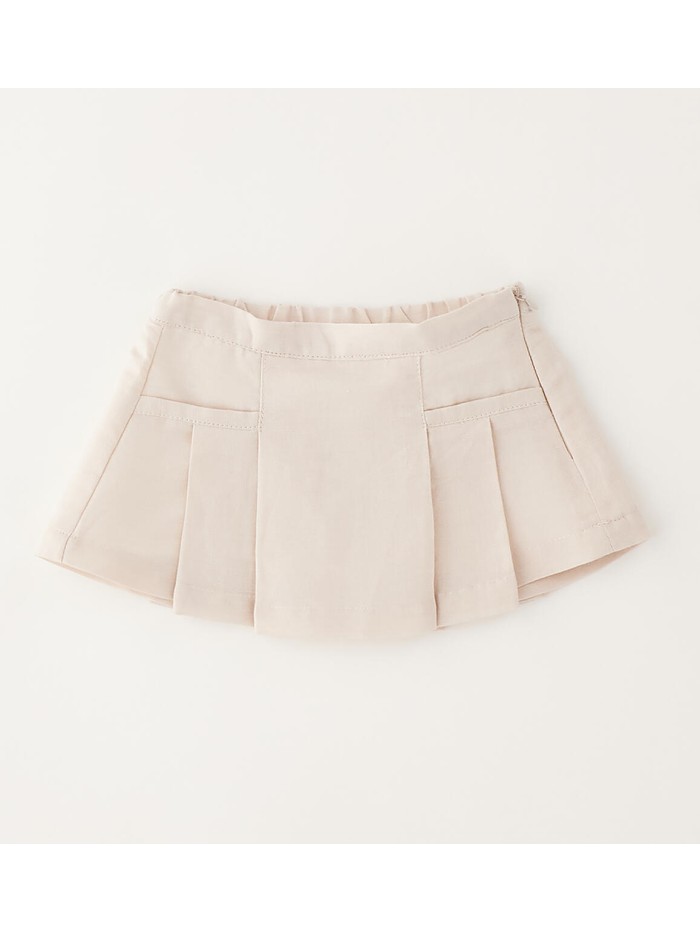 Gonna minibanda neonata