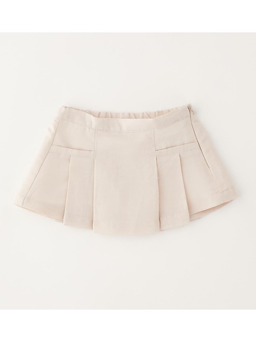 Gonna minibanda neonata