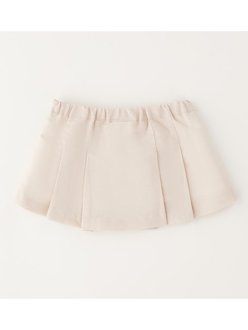 Gonna minibanda neonata