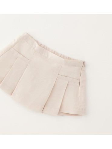 Gonna minibanda neonata 2