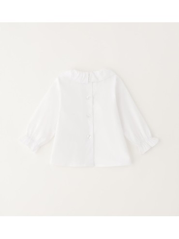 Camicia minibanda neonata 2