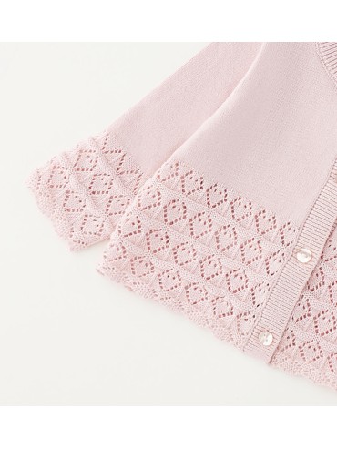 Giacchina minibanda neonata 2