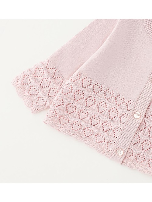 Giacchina minibanda neonata