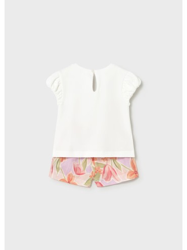 Completo mayoral baby bimba