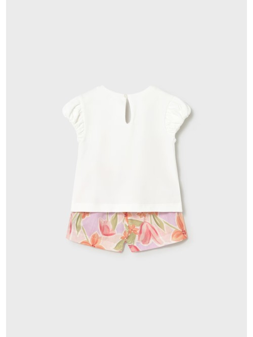 Completo mayoral baby bimba