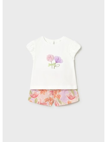 Completo mayoral baby bimba 2