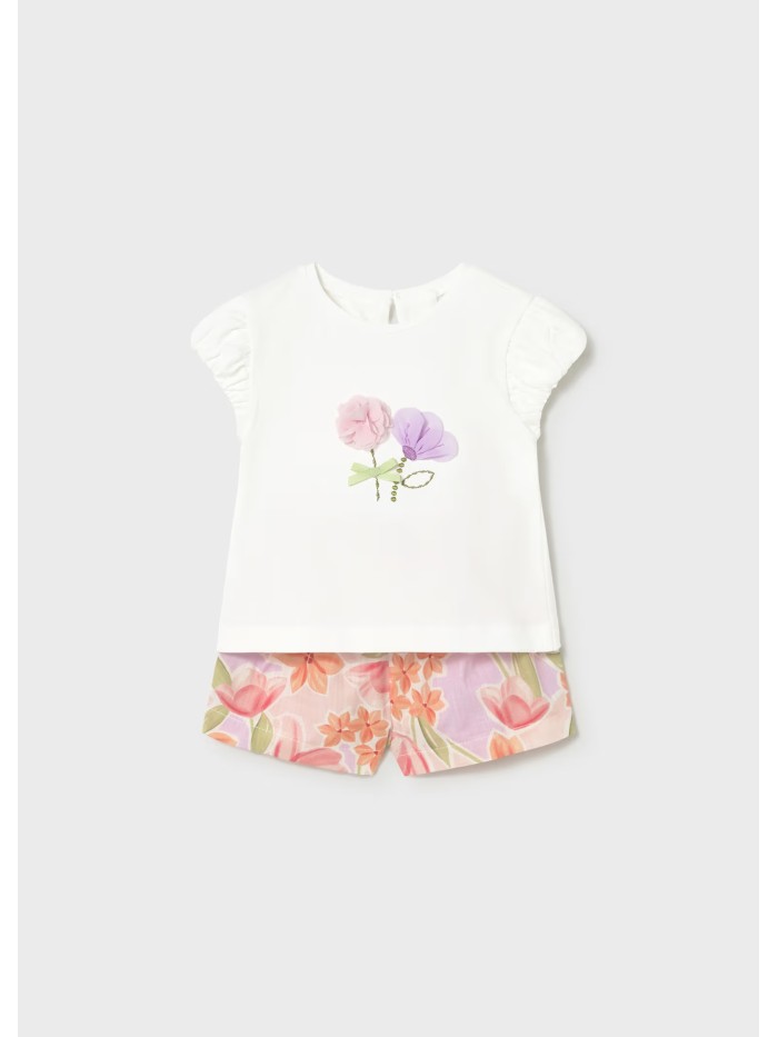 Completo mayoral baby bimba