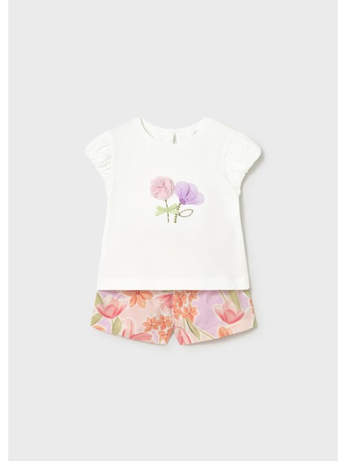 Completo mayoral baby bimba