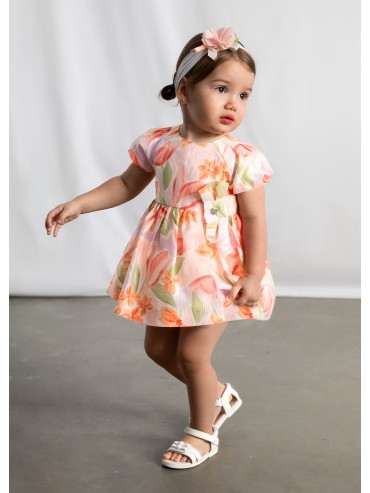 Vestina mayoral baby bimba