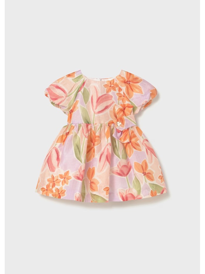 Vestina mayoral baby bimba