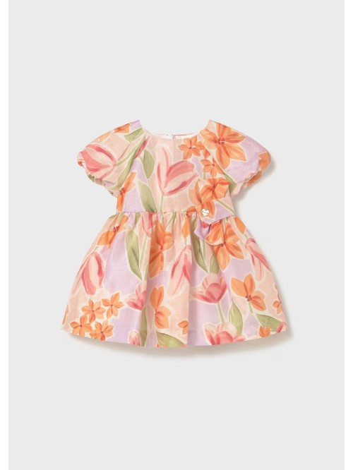 Vestina mayoral baby bimba