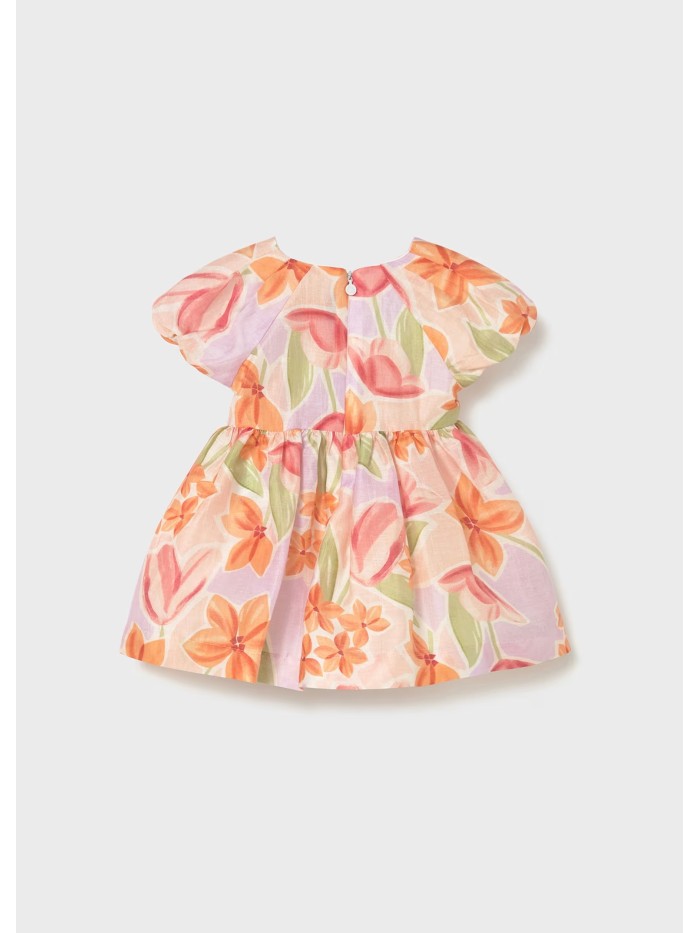 Vestina mayoral baby bimba