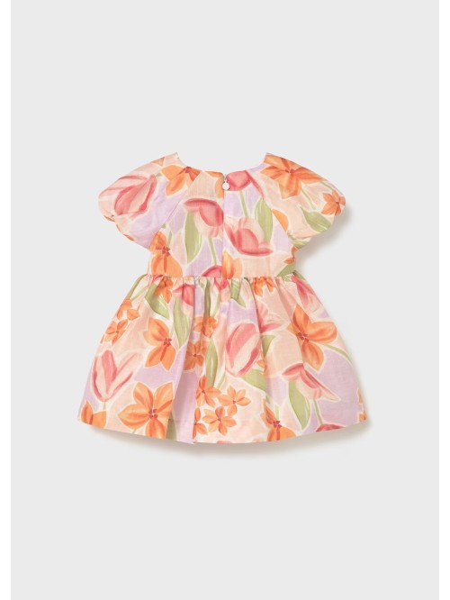 Vestina mayoral baby bimba