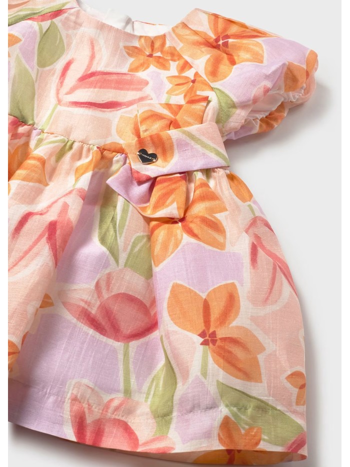 Vestina mayoral baby bimba