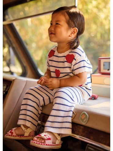 Completo mayoral baby bimba