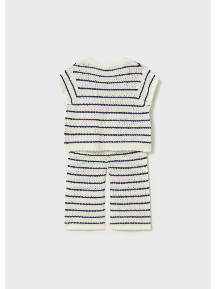 Completo mayoral baby bimba