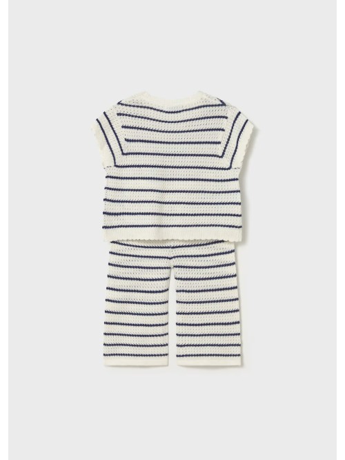 Completo mayoral baby bimba