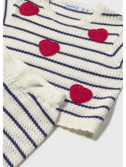 Completo mayoral baby bimba