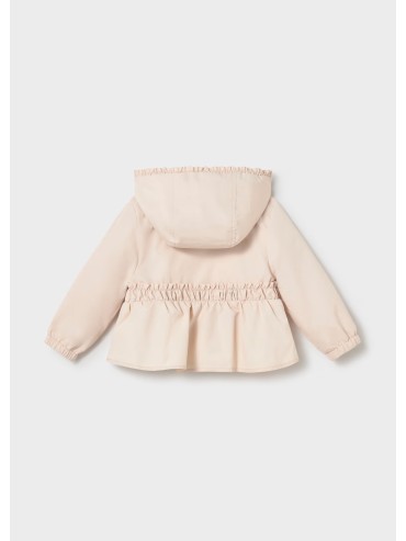 Giubbino  mayoral baby bimba 2