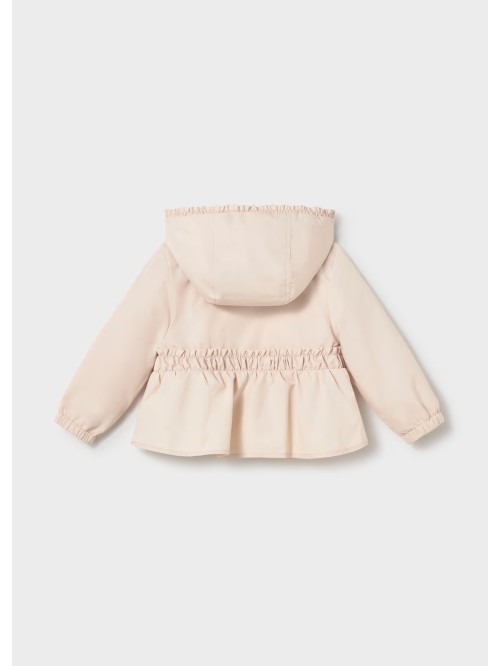 Giubbino  mayoral baby bimba