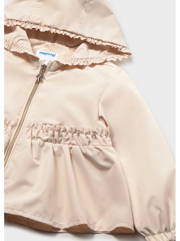 Giubbino  mayoral baby bimba