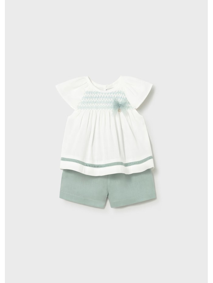 Completo mayoral baby bimba