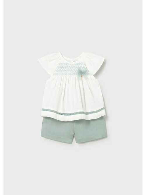 Completo mayoral baby bimba